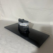 TABLETOP Tv Base Stand For