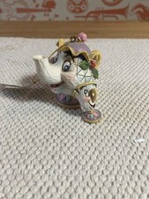 Disney Traditions Enesco Jim