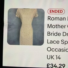 Roman Ladies Mother Of The