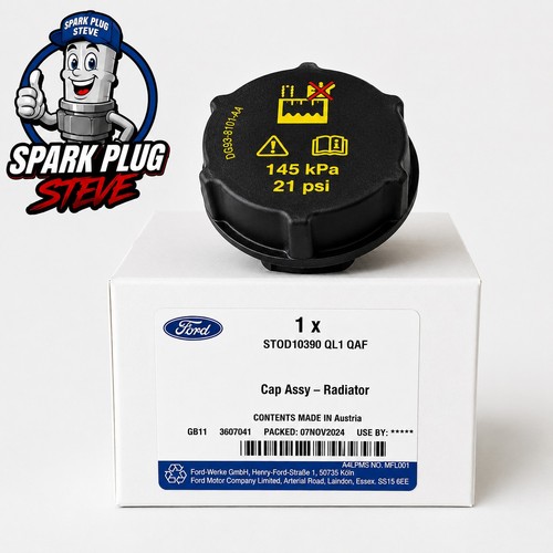Ford fiesta mk7 - ford, st180