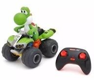 Kyosho egg mario kart - egg, yoshi