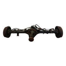 FORD RANGER REAR AXLE ASSY WITH DIFFERENTIAL 3.55 DIFF RATIO 2011-2023