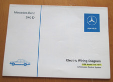 Genuine mercedes benz - genuine, --