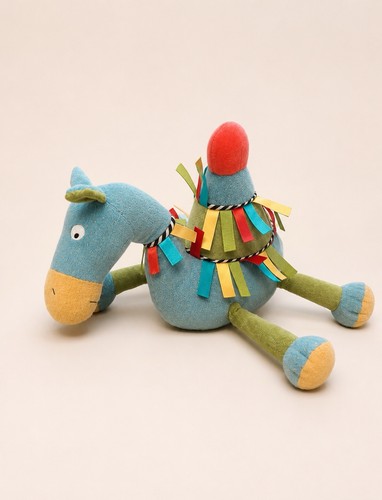 Jellycat carnival camel soft - carnival,