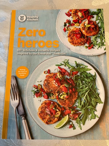 Weightwatchers zero heroes - -,