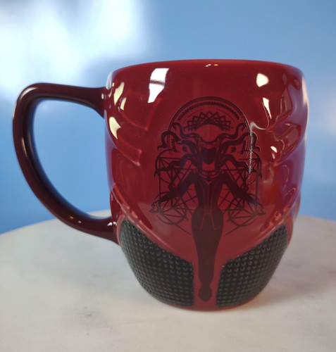 Disney parks marvel scarlet - disney,