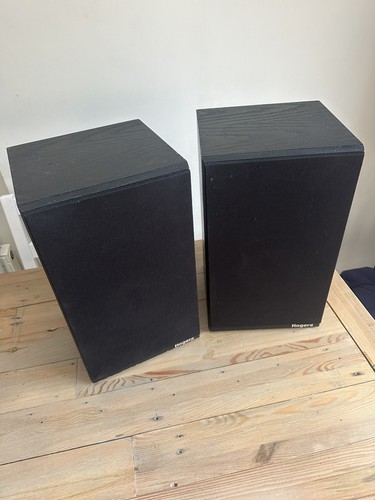 Rogers ls4a standmount - ls4a,