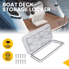 606x353mm Deck Access Hatch &