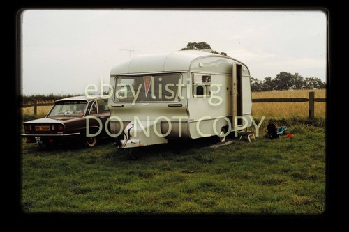 35mm slide triumph 2000 mk2 - 35mm,