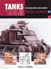 Lee/Grant M3: No. 4 (Tanks in