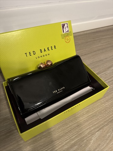 Ted baker london black - baker, purse