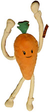 My Pal Kevin the Carrot Extra