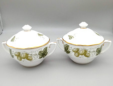 Royal Worcester Mathon - 2