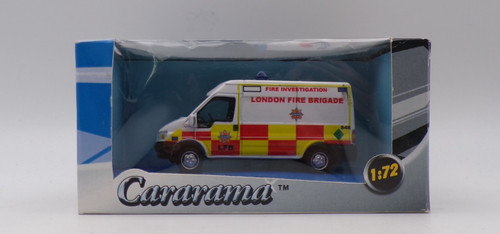 Cararama ford transit london - ,