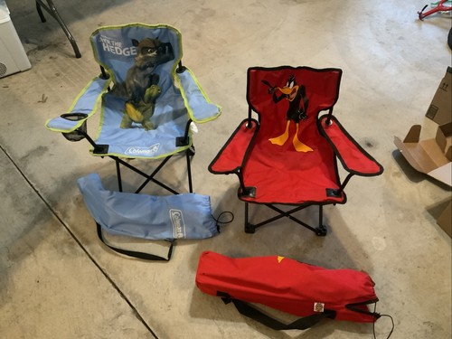 Lot kids camping - lot, 2