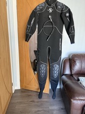 Scubapro Everdry 4 Mens XL