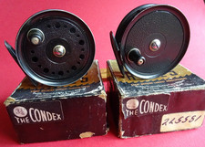 A GOOD PAIR OF BOXED J W YOUNG