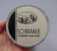 VINTAGE SOBRANIE STANDARD