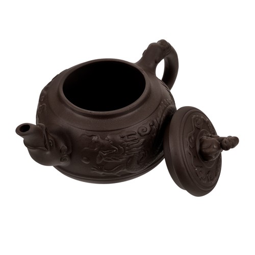 Chinese style tea kettle - chinese,