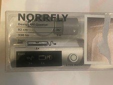 Brand new Ikea NORRFLY LED