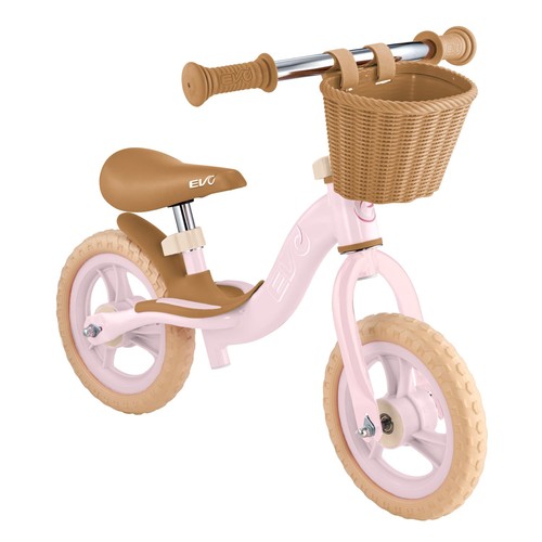 Evo glider balance bike with - evo,