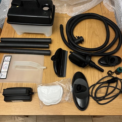 Earlex sc75 steam - earlex, kit