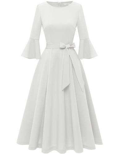 Women cocktail dress line - dress, a