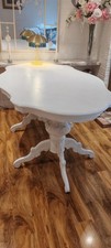 Dining Table Shabby Chick