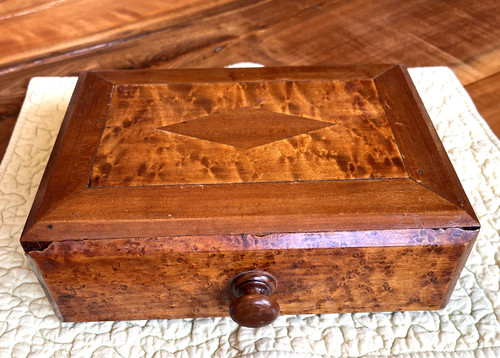 Beautiful antique figured - beautiful,