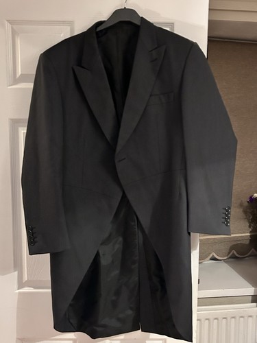 Men torre tailcoat - torre,
