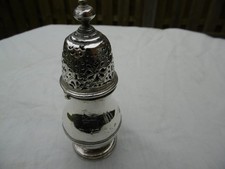 c1707 rare Queen Anne silver