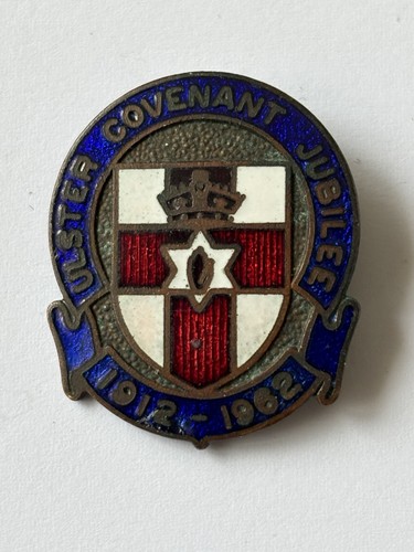 1912 1962 ulster covenant - -,