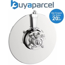 Edwardian Thermostatic