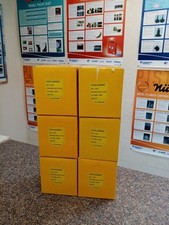 FORD ESSEX V6 3L PISTONS