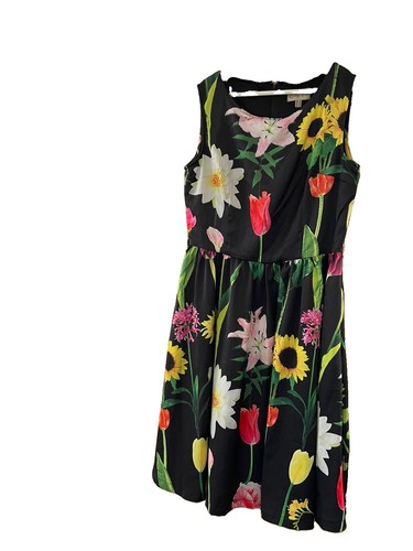 Lindy bop uk14 multicoloured - lindy,