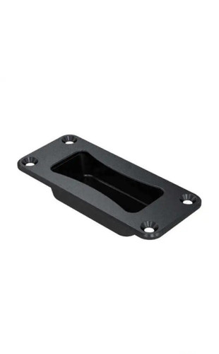 Black industrial pocket - 4,
