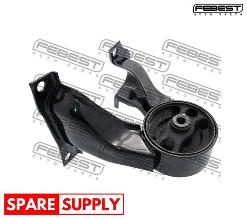 Engine mounting for mitsubishi - engine,