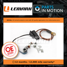 Ignition Contact Breaker fits