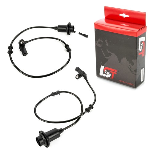 Abs sensor speed - 2x,