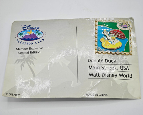Disney vacation club - disney, exclusive
