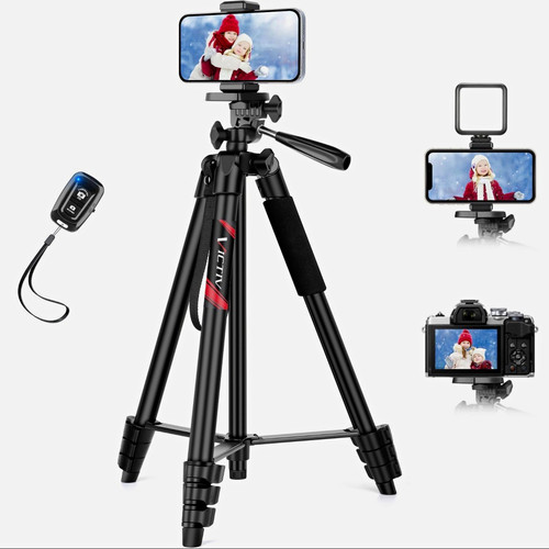 Victiv tripod for iphone - victiv,