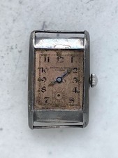 A Rare Vintage Kendal & Dent