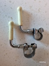 VINTAGE CHROME RALEIGH TWENTY