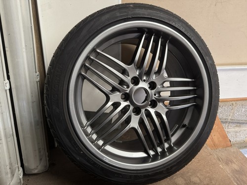 Genuine alpina dynamic d01 - genuine,