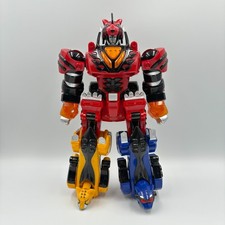 Bandai Jungle Fury Power