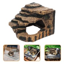  Turtle Climbing Rack Aquarium