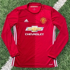 adidas Manchester United