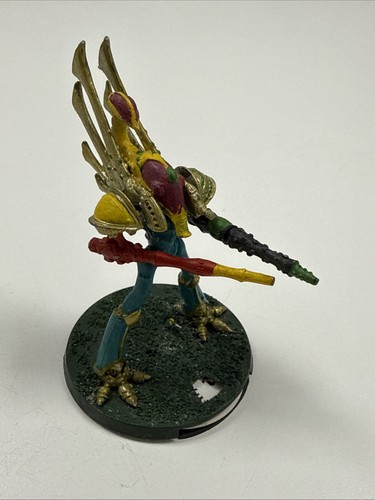 Epic eldar warlock titan - epic,