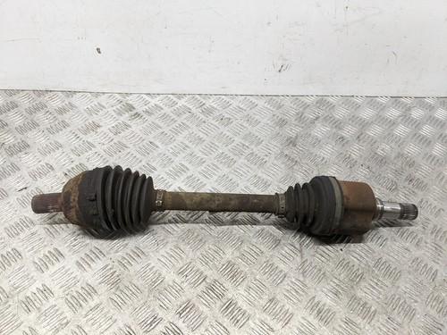 Ford mondeo ghia - mondeo, tdci