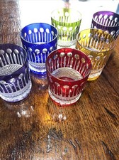 Gurasu Coloured Crystal